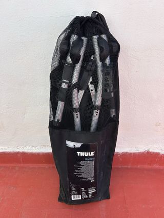 Portabicicletas Thule Xpress 970 Bola