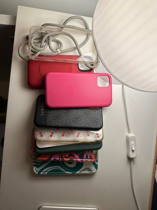iPhone 11 128 GB Bianco