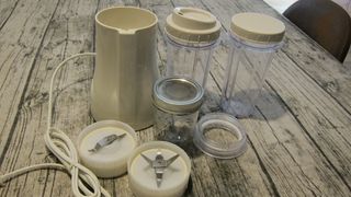 Batidora Personal Blender PB150