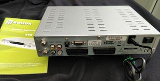 Receptor Satélite Digital TBOSTON DVB-4500