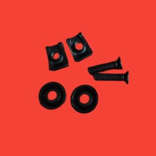 Respaldo Baúl SHAD SH47