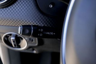 Mercedes Clase A MERCEDES-BENZ  A 180