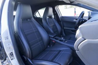 Mercedes Clase A MERCEDES-BENZ  A 180