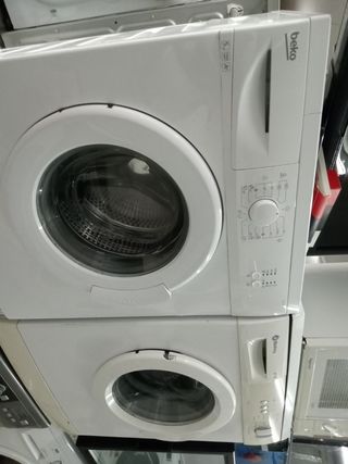 Lavadora Balay con garantía