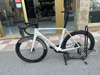 Aurum Magma V2 Bicicleta de Carretera
