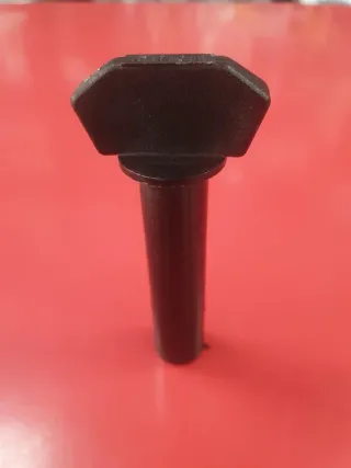 Pomo Largo Grifo Gasolina DERBI