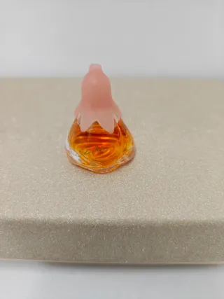 Mini Perfume Solo Rosa Eau de Toilette