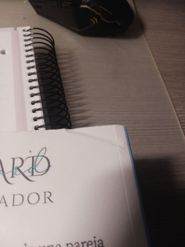 Boulevard (en español) ‼️URGE‼️