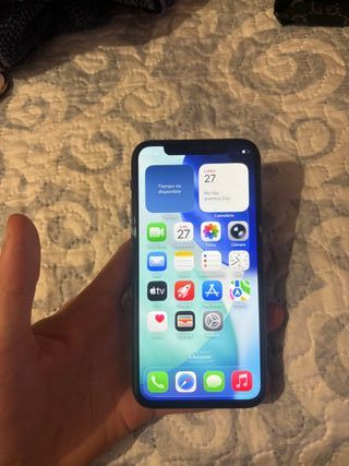 iPhone 11 Pro 512GB Gris Espacial