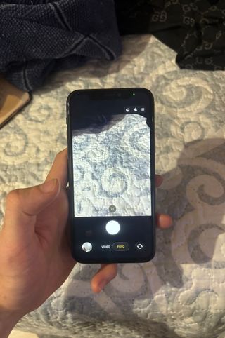 iPhone 11 Pro 512GB Gris Espacial