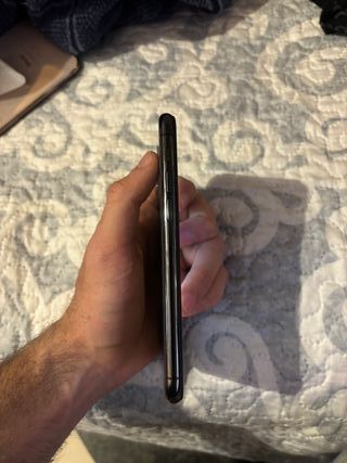 iPhone 11 Pro 512GB Gris Espacial