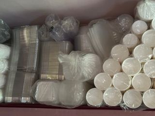 Caja Registradora Sampos