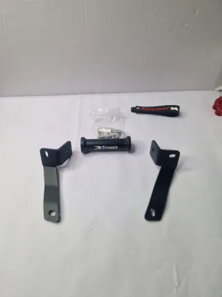 Soporte de placa de navegación GPS