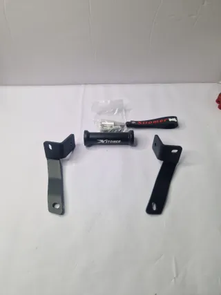 Soporte de placa de navegación GPS