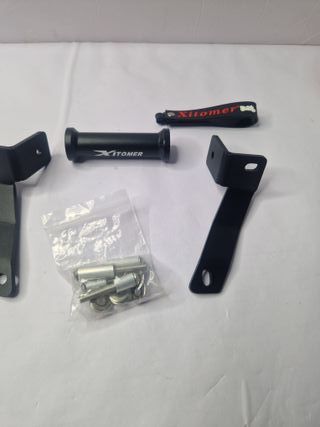 Soporte de placa de navegación GPS