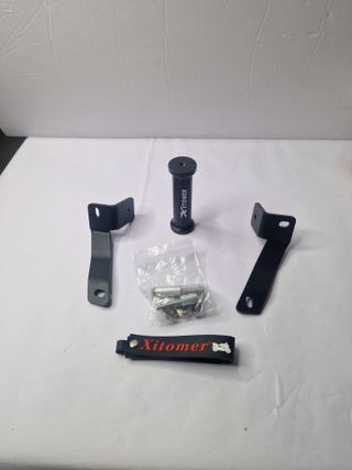 Soporte de placa de navegación GPS