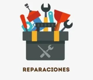 Reparaciones / mantenimiento del hogar