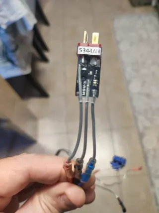 GATE ASR MOSFET 4th Gen.