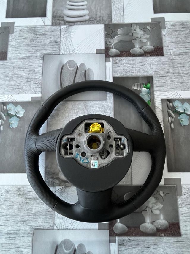 Volante Audi A4 S Line Nuevo