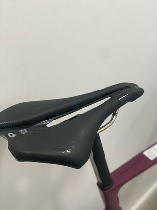 Cannondale Supersix Evo SE 1 Talla 54