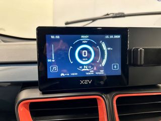 Smart Fortwo 60kW(81CV) EQ coupe XEV YOYO