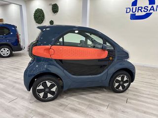 Smart Fortwo 60kW(81CV) EQ coupe XEV YOYO