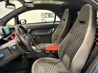 Smart Fortwo 60kW(81CV) EQ coupe XEV YOYO