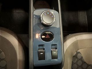 Smart Fortwo 60kW(81CV) EQ coupe XEV YOYO