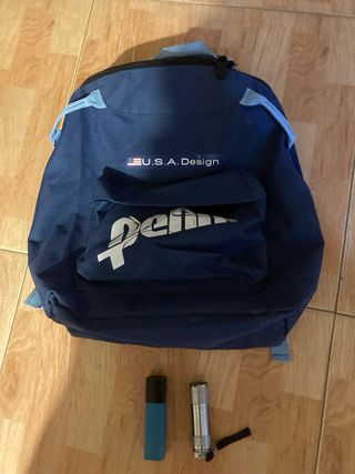 Lote de herramientas varias