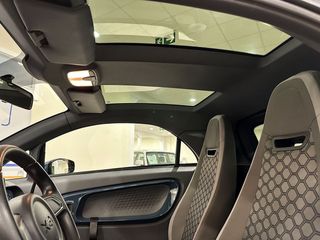 Smart Fortwo 60kW(81CV) EQ coupe XEV YOYO