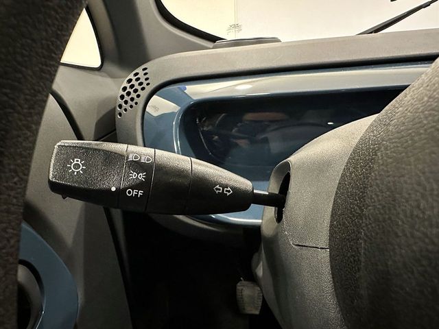 Smart Fortwo 60kW(81CV) EQ coupe XEV YOYO