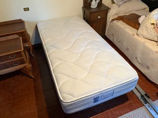Colchón Flex y Somier