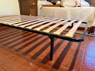 Colchón Flex y Somier