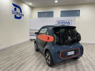 Smart Fortwo 60kW(81CV) EQ coupe XEV YOYO
