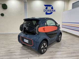 Smart Fortwo 60kW(81CV) EQ coupe XEV YOYO