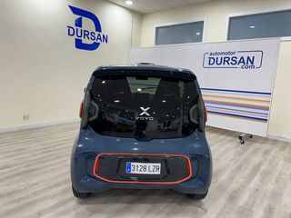 Smart Fortwo 60kW(81CV) EQ coupe XEV YOYO