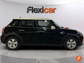MINI Cooper COOPER D 5 PUERTAS