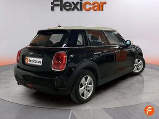 MINI Cooper COOPER D 5 PUERTAS