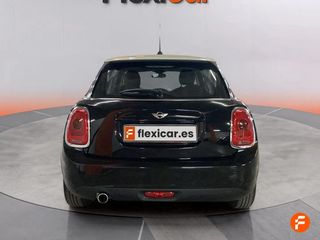 MINI Cooper COOPER D 5 PUERTAS