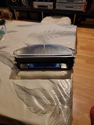 Depósito polvo Roomba 650