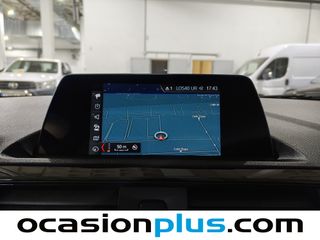 BMW Serie 1 116d 85 kW (116 CV)