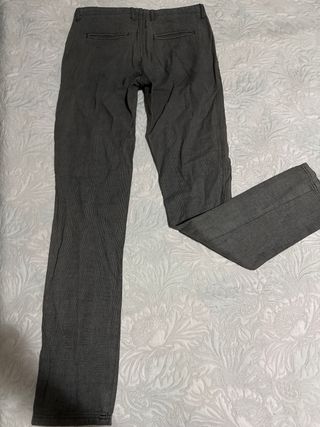Jeans Uomo Taglia 40 Grigio