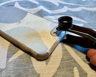 Kit Obiettivi Aukley per Smartphone