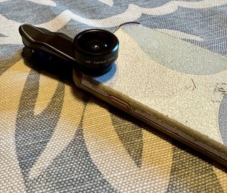 Kit Obiettivi Aukley per Smartphone