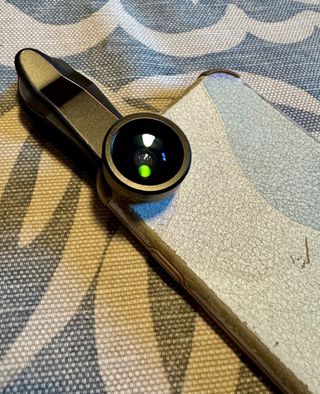 Kit Obiettivi Aukley per Smartphone