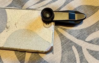 Kit Obiettivi Aukley per Smartphone