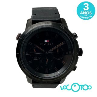 Reloj Tommy Hilfiger
