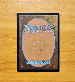 Venom King in Black, Full Art Spiderman Mtg