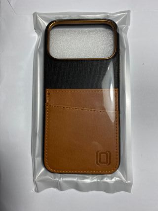 Custodia Dockem iPhone 17 Pro Max