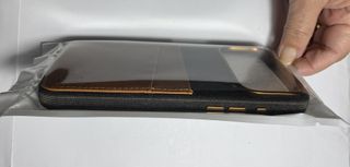 Custodia Dockem iPhone 17 Pro Max